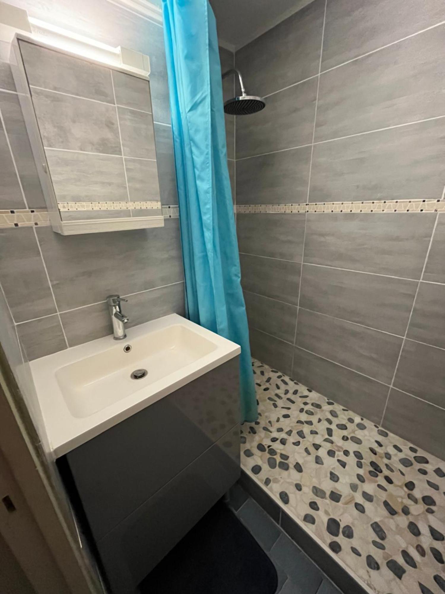 34300 Le Cap D'Agde Apartment Ngoại thất bức ảnh
